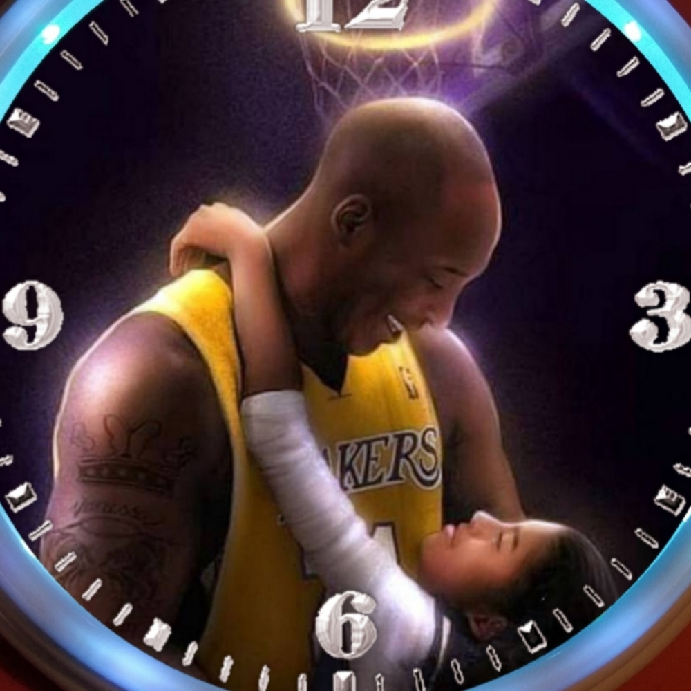 Mamba forever - Picture 3 of 3